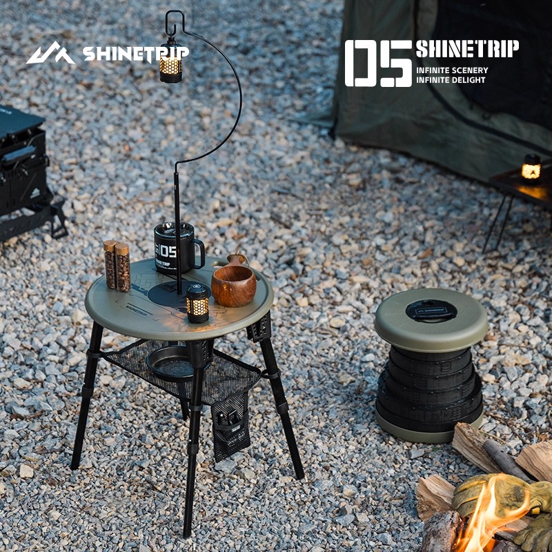 ShineTrip Outdoor Klapptisch T – Outdoor Furniture Australia Bewertung und Preis