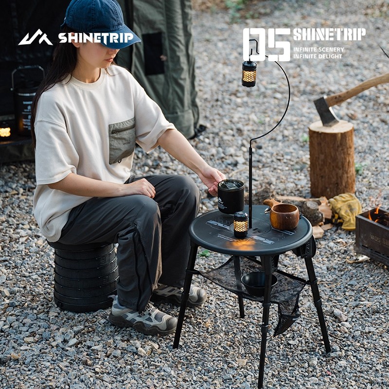 ShineTrip Outdoor Klapptisch T – Outdoor Furniture Australia Bewertung und Preis
