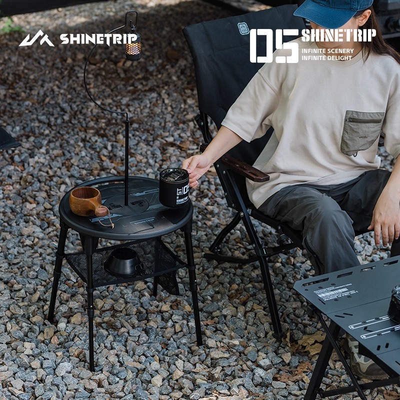 ShineTrip Outdoor Klapptisch T – Outdoor Furniture Australia Bewertung und Preis