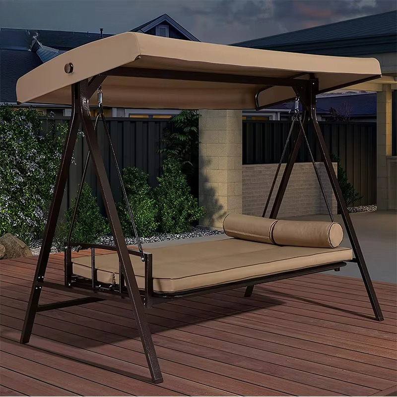 Garten-Terrassen-Schaukelkisse – Outdoor Furniture Warehouse Bewertung und Preis