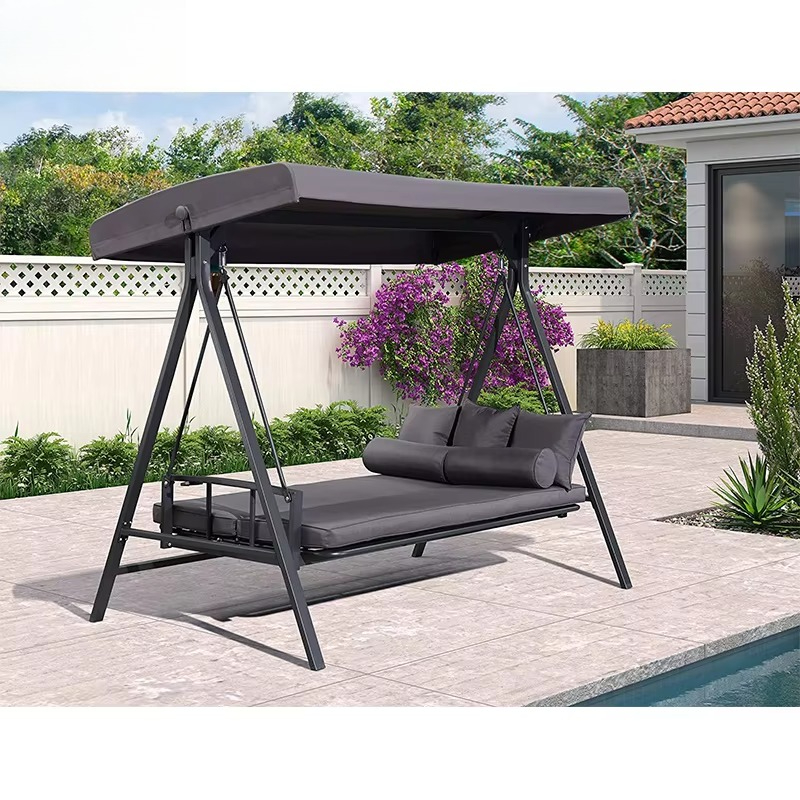 Garten-Terrassen-Schaukelkisse – Outdoor Furniture Warehouse Bewertung und Preis