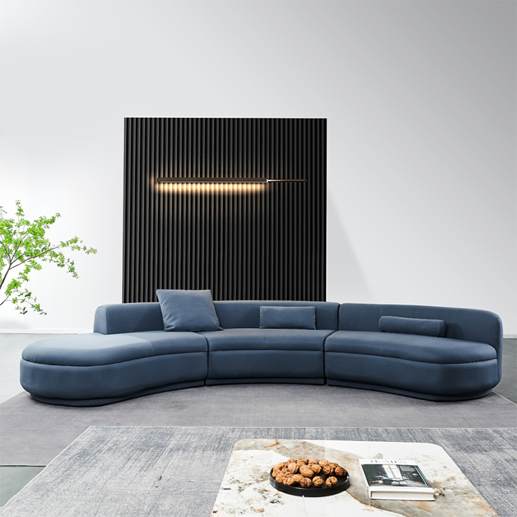 Wohnzimmermöbel, geschwungenes – Rattan Lounge Set Bewertung und Preis