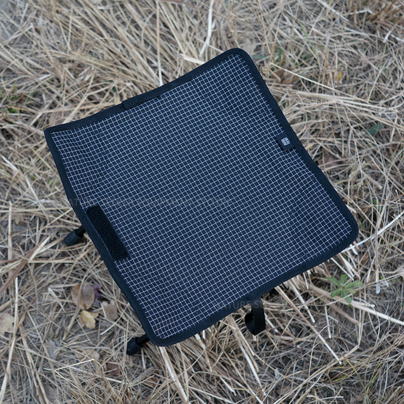 UHMWPE Hocker Klappstuhl Outdo – Outdoor Furniture Used Bewertung und Preis